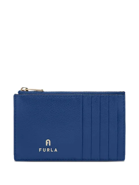 Furla medium Camelia zip-fastening card holder