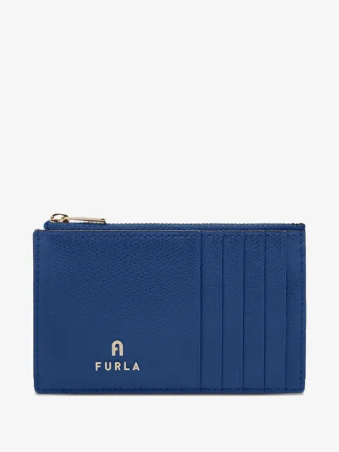 Furla medium Camelia zip-fastening card holder