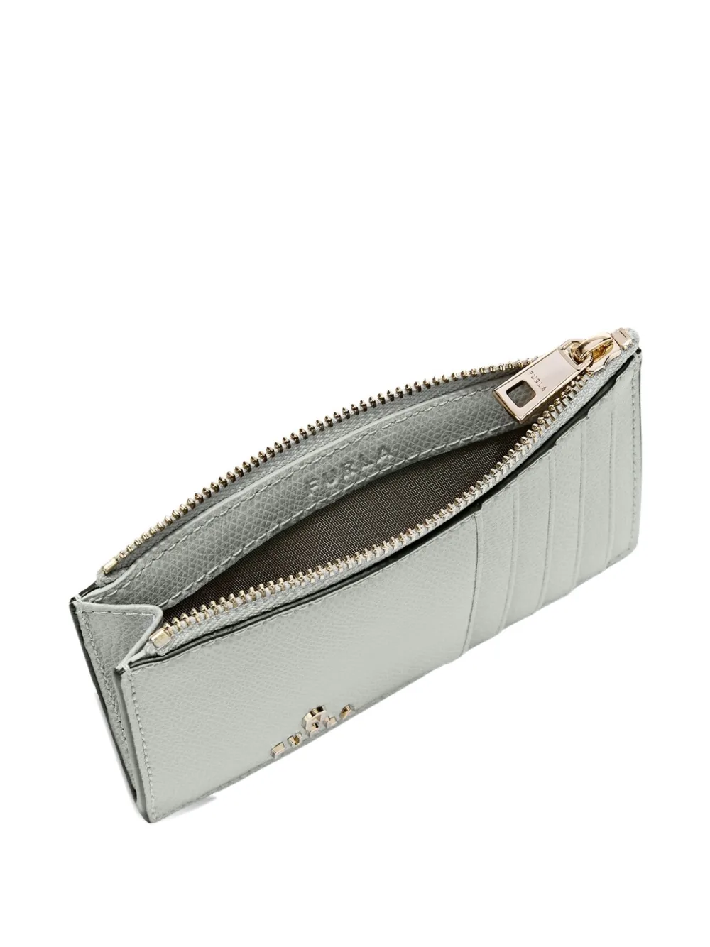  Furla Tarjetero Camelia - Gris 