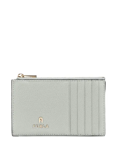 Furla Camelia card case
