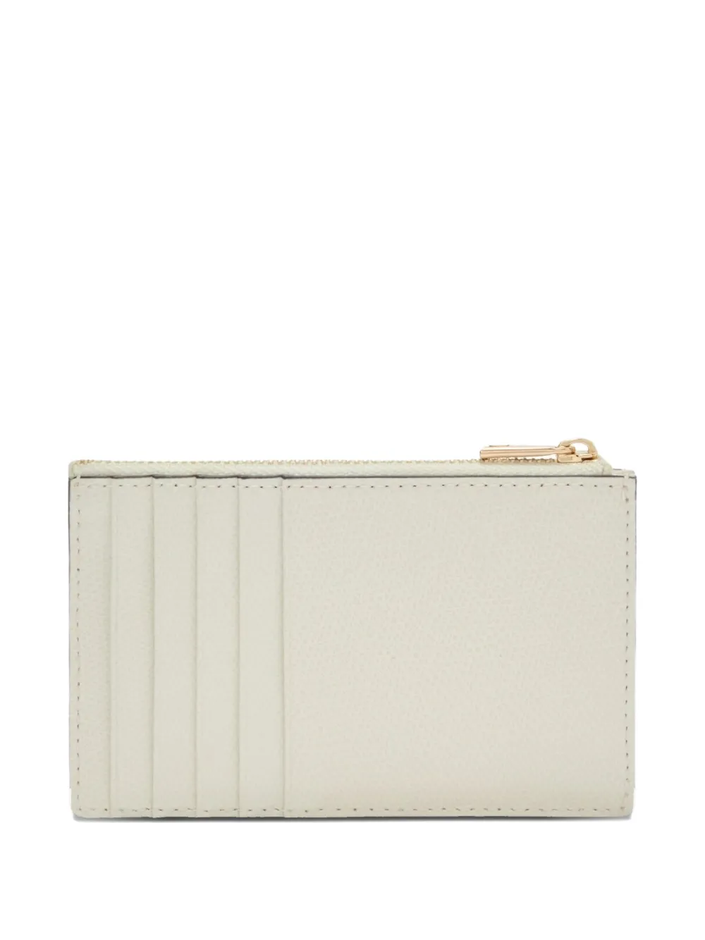  Furla Camelia Printed Zip Wallet - Neutrals 