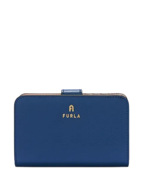Furla Camelia compact wallet