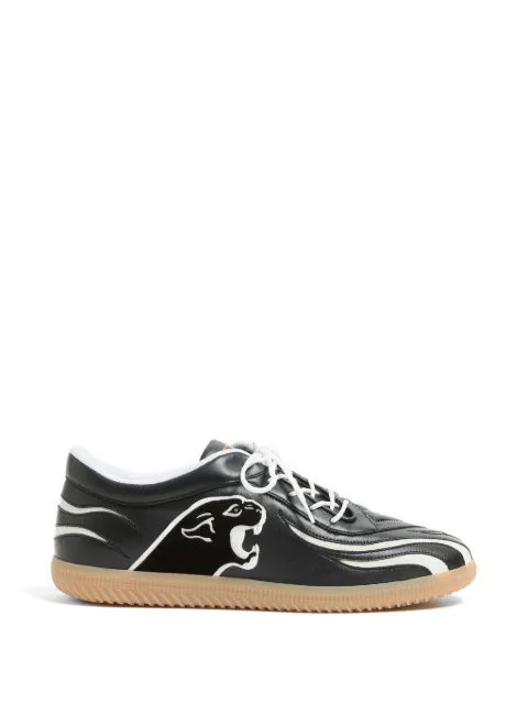 Valentino Garavani Kicky nappa sneakers