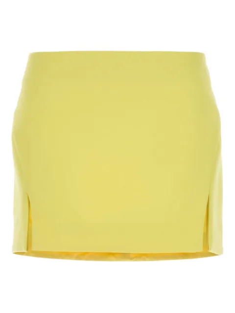 Givenchy falda corta stretch