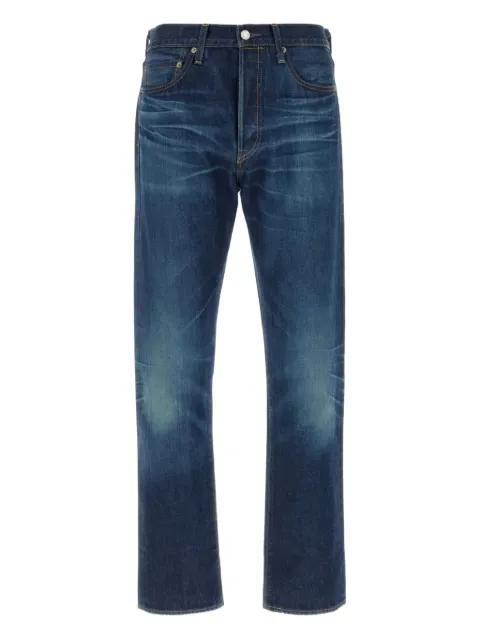 Levi's 501 jeans