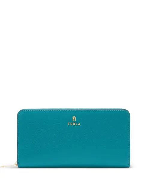 Furla Camelia zipped wallet