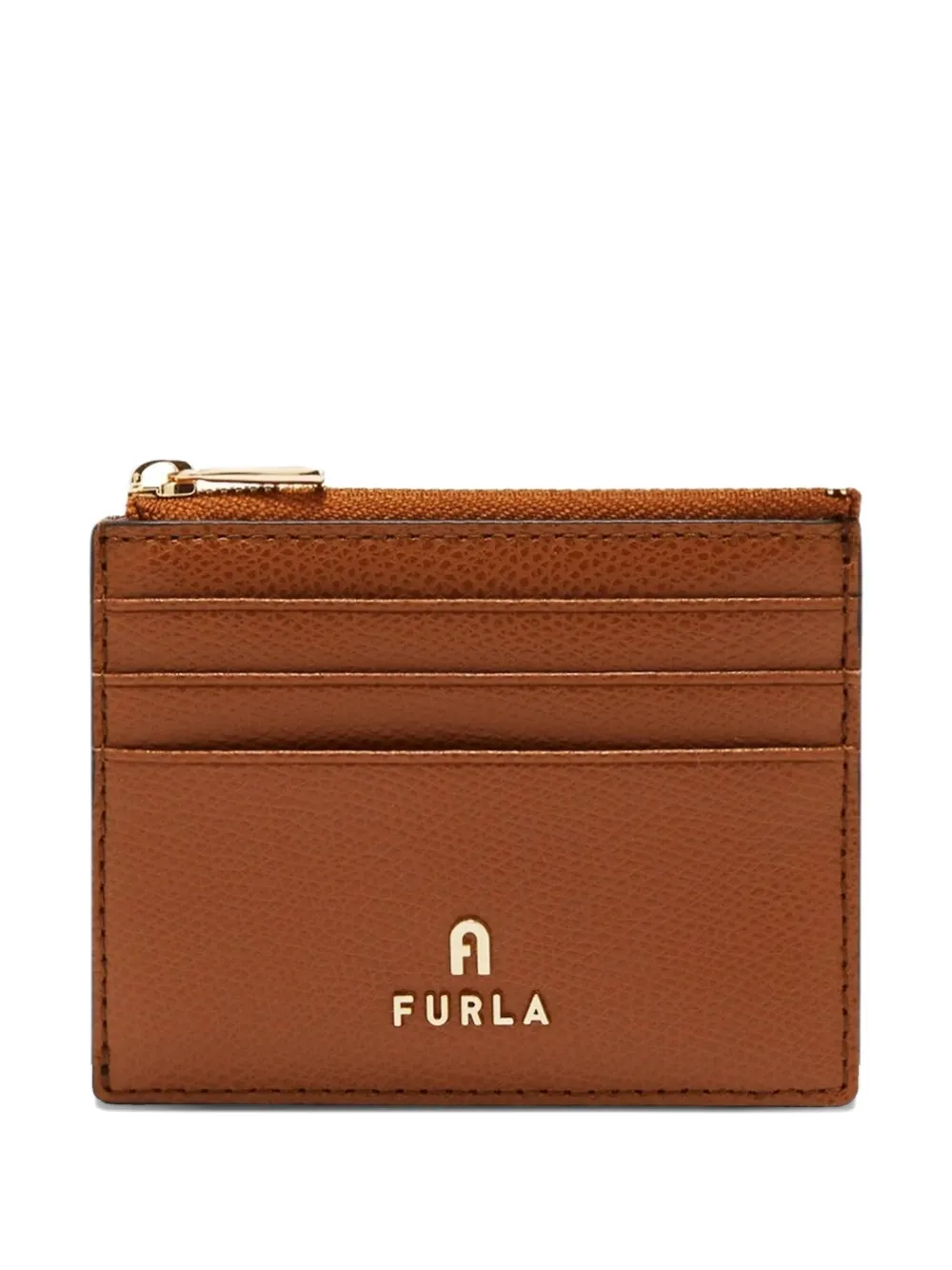 Furla Portafoglio Camelia piccolo - Marrone