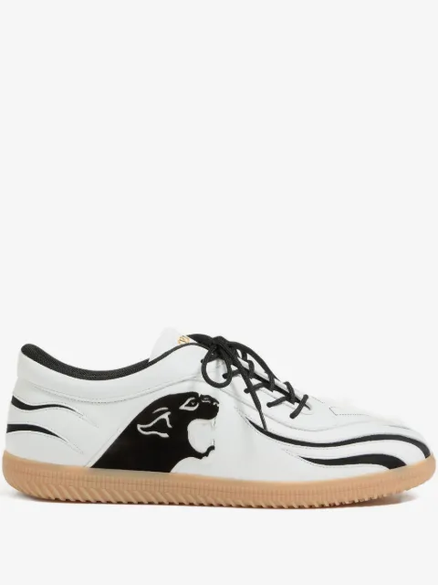 Valentino Garavani Kicky nappa sneakers