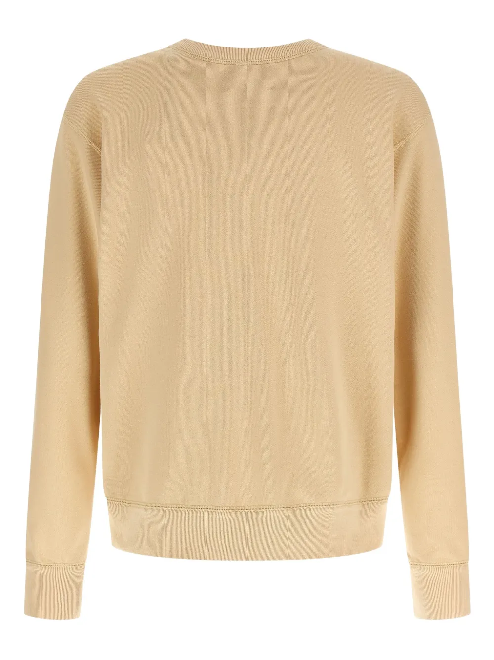 MARANT Mikoy logo-print sweatshirt | Sweatshirts | Image 2