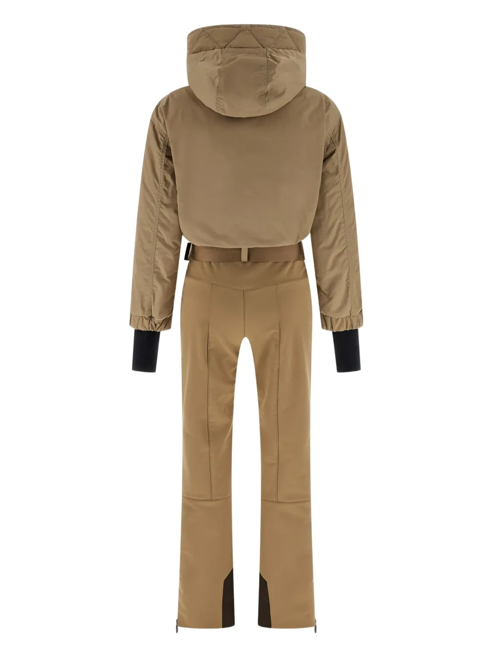 Moncler Grenoble traje para nieve con capucha | Leotardos | Image 2