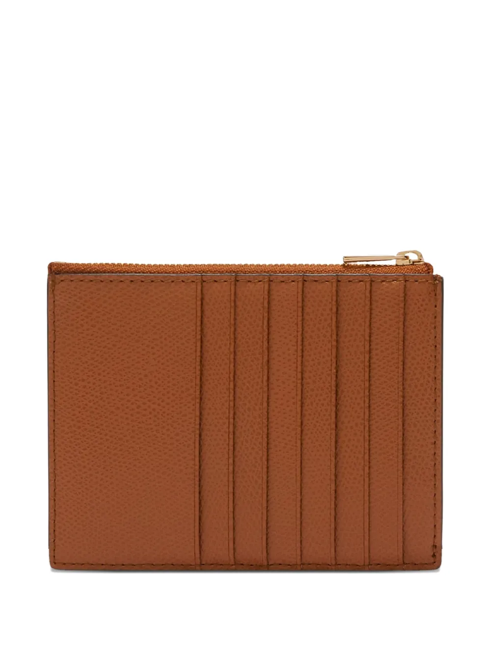 Furla Camelia pasjeshouder Bruin