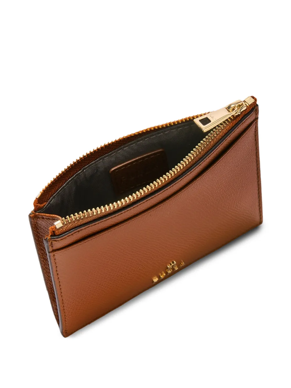 Furla Camelia pasjeshouder Bruin
