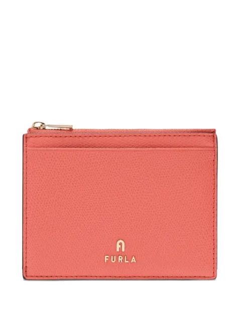 Furla tarjetero Camelia mediano