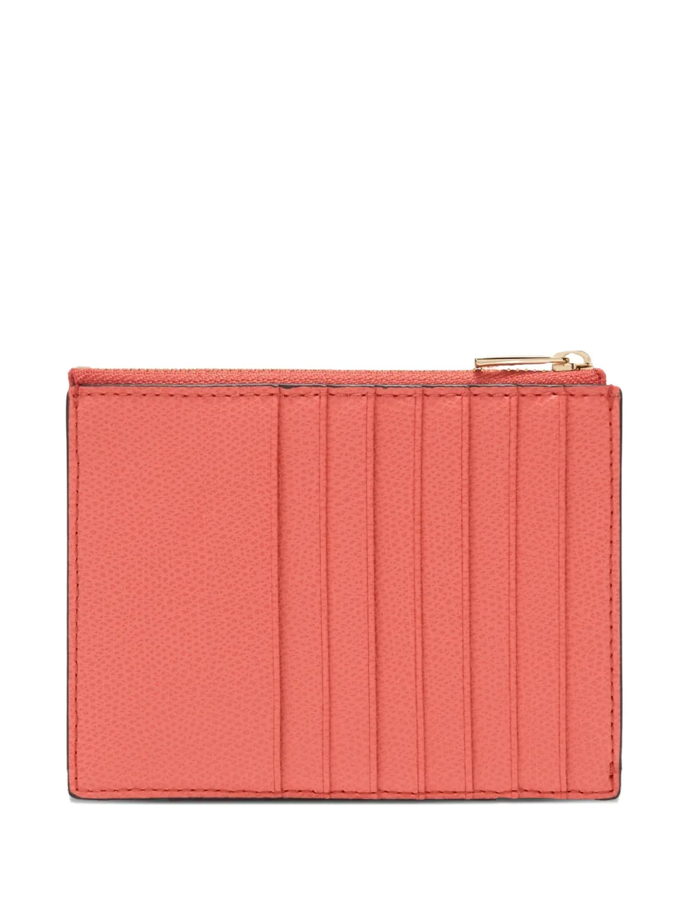  Furla Medium Camelia Card Holder - Pink 