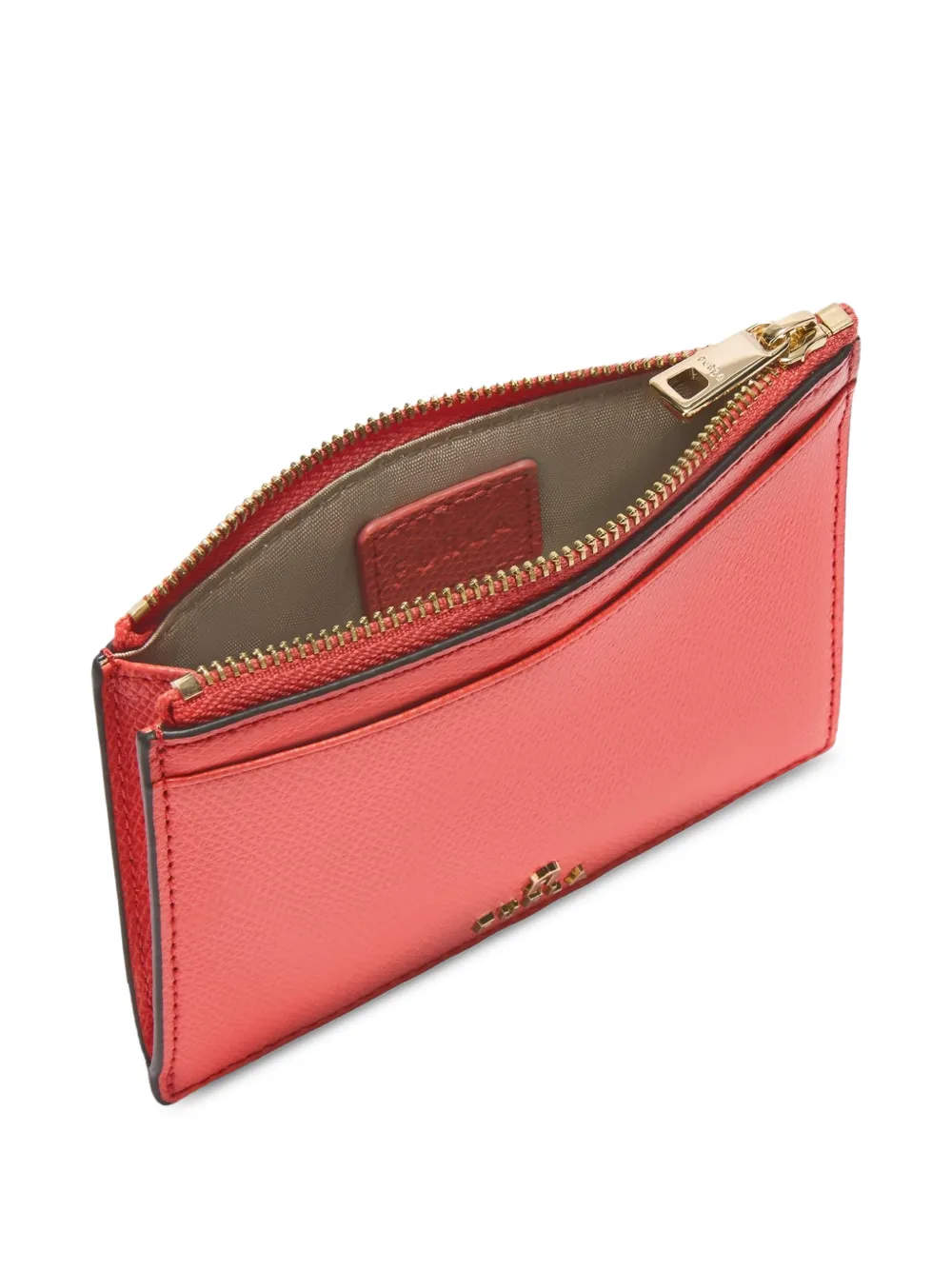  Furla Medium Camelia Card Holder - Pink 
