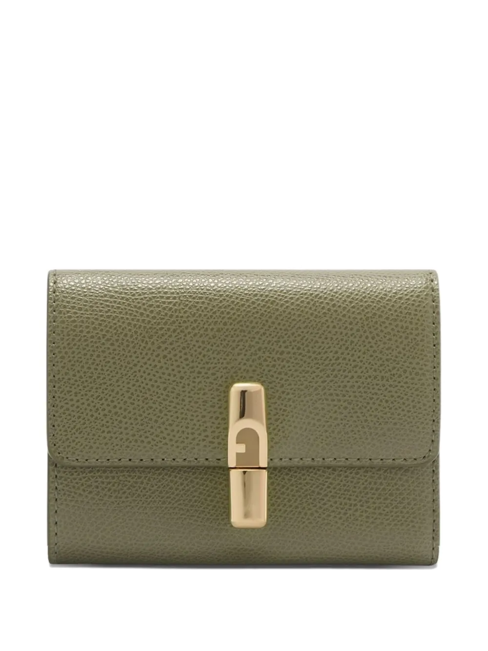 Furla Portafoglio Iride piccolo - Verde