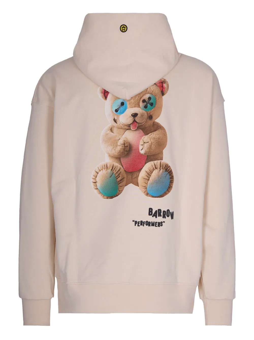 BARROW logo-print hoodie | Hoodies | Image 2