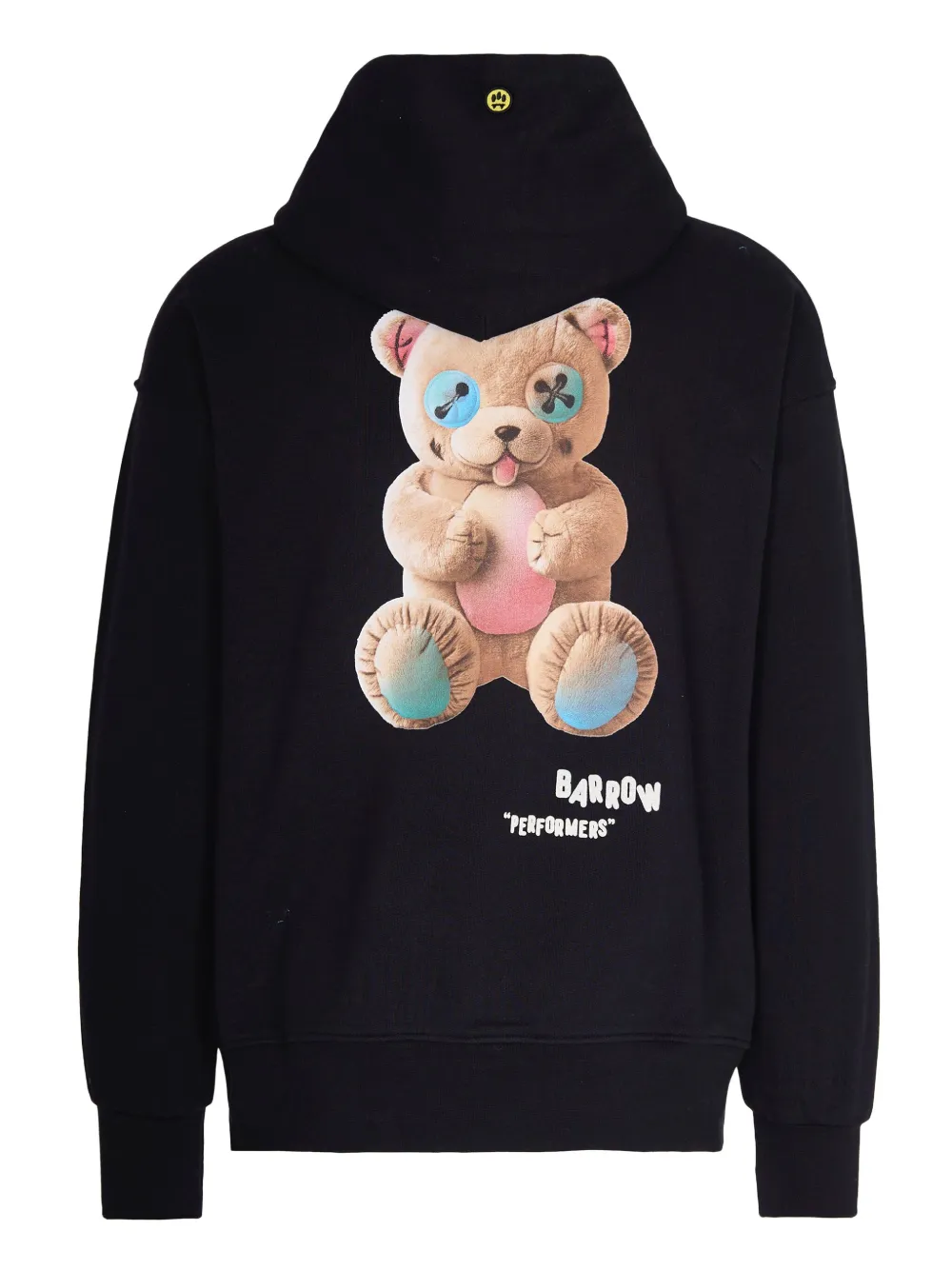 BARROW logo-print hoodie | Hoodies | Image 2