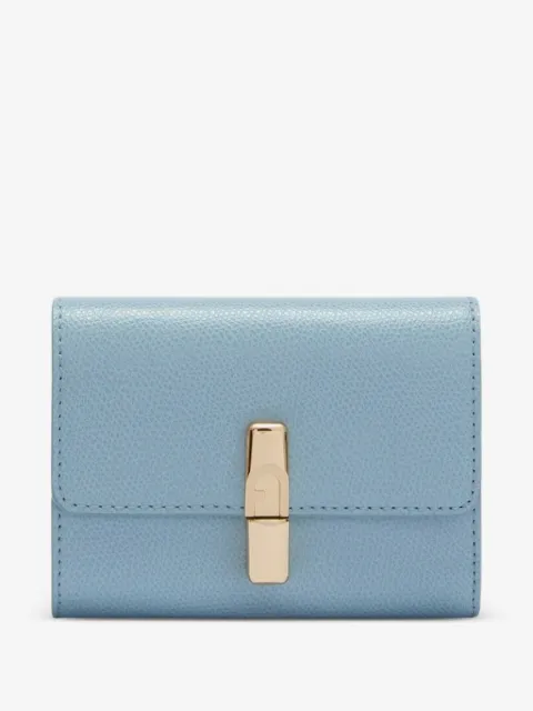 Furla cartera compacta pequeña