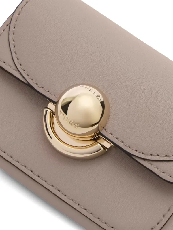 FURLA 小物入れ Furla コインケース | ニュートラル | FARFETCH JP