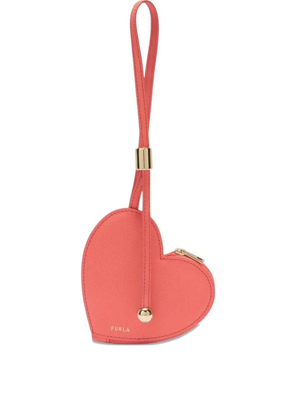 Furla Portamonete Laura piccolo - Arancione