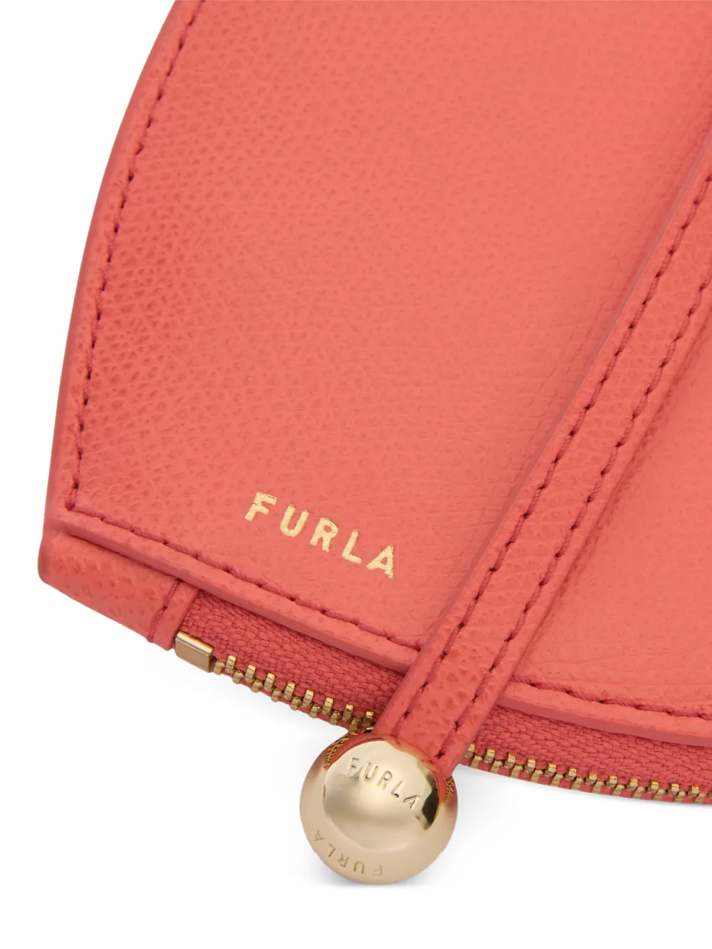 Small Laura Coin Case