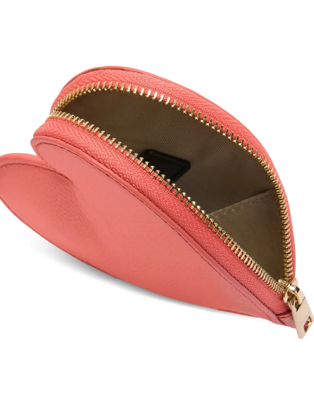 Small Laura Coin Case