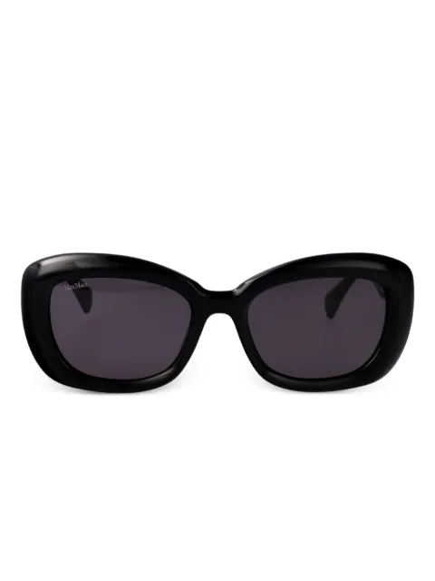 Max Mara Eyewear Elizabeth 1 square-frame sunglasses