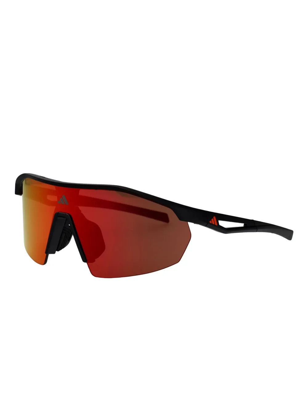 adidas Anemos square-frame sunglasses | Image 2