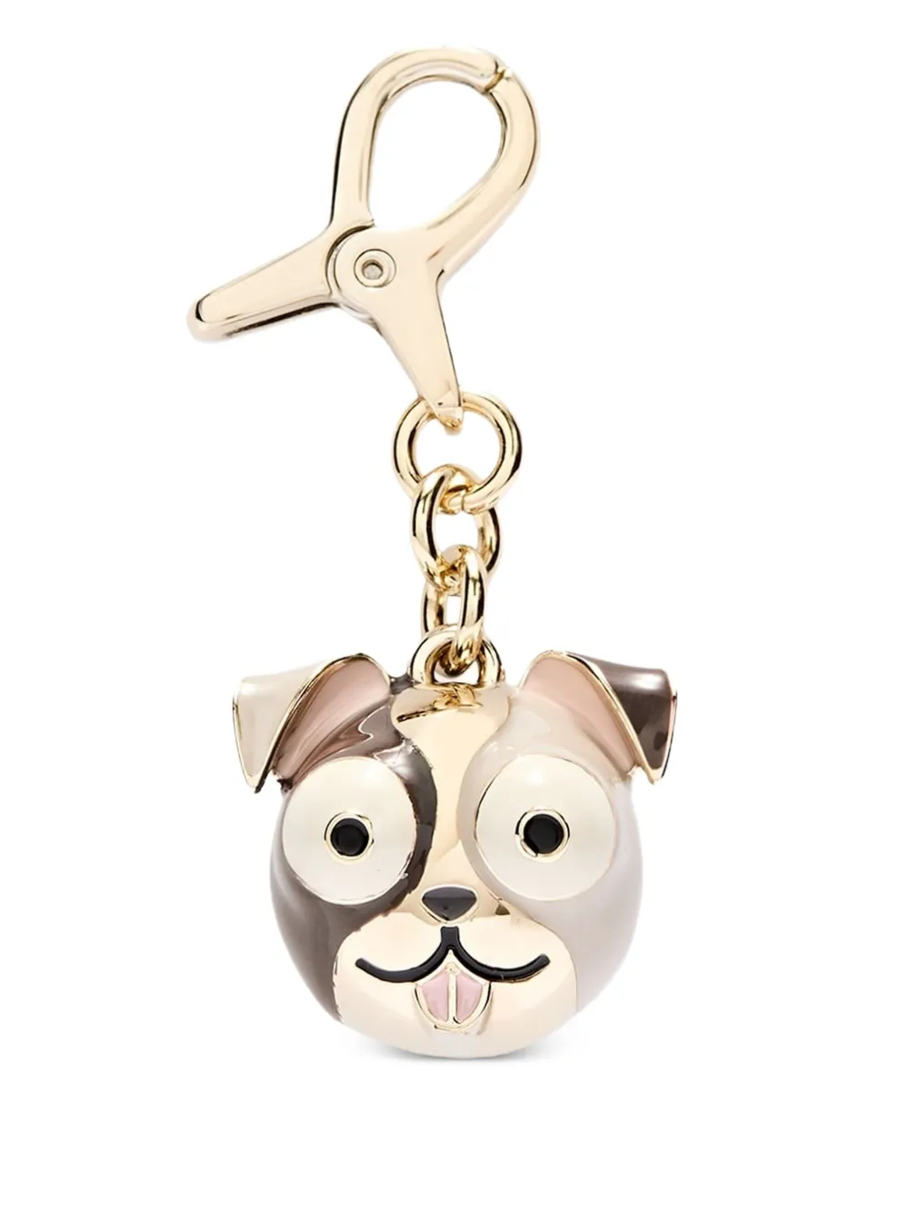 Furla Ciondolo Hashtag - Oro