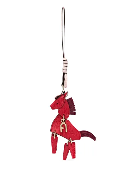 Furla Allegra bag charm