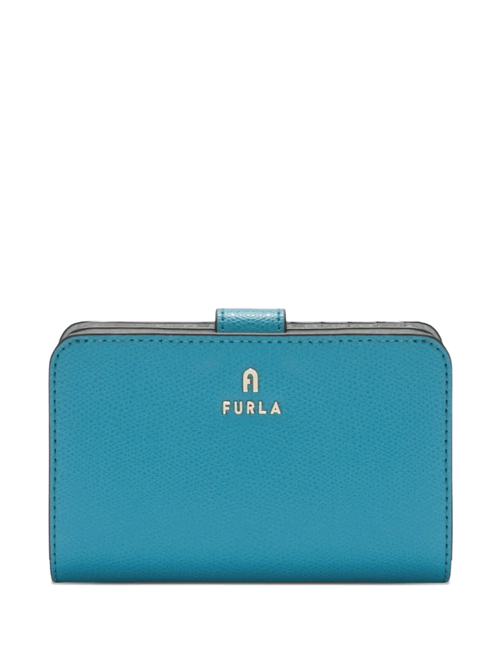 Furla Mittelgroßes Camelia Portemonnaie - Blau