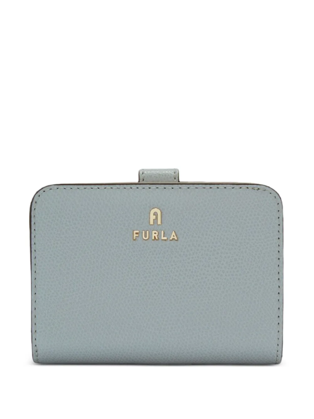 Furla Portafoglio compatto Camelia - Grigio
