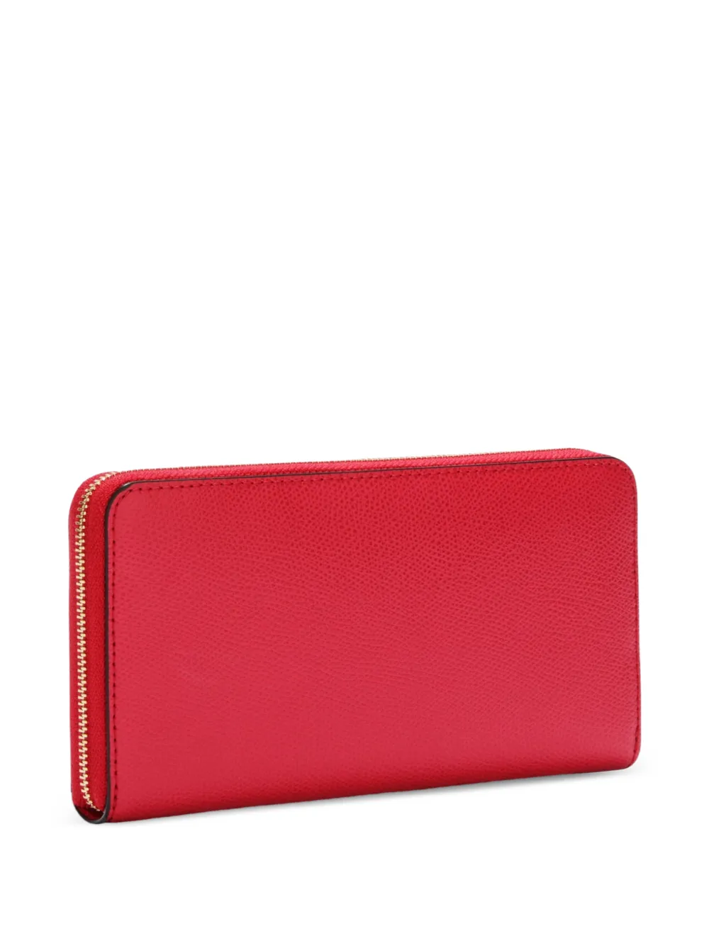 Furla XL Camelia portemonnee met rits Rood