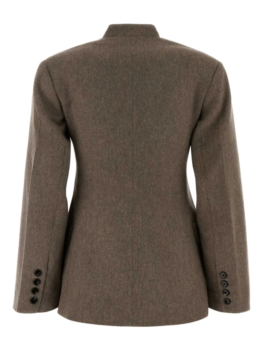 Co chamarra con doble botonadura | Chamarras ajustadas | Image 2