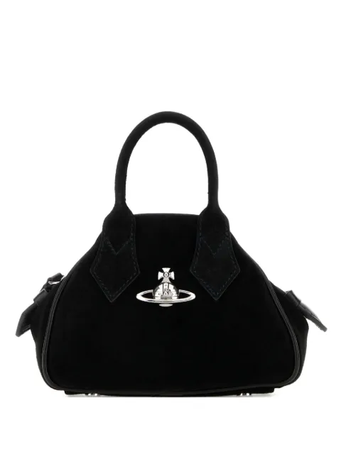 Vivienne Westwood Yasmine mini tote bag