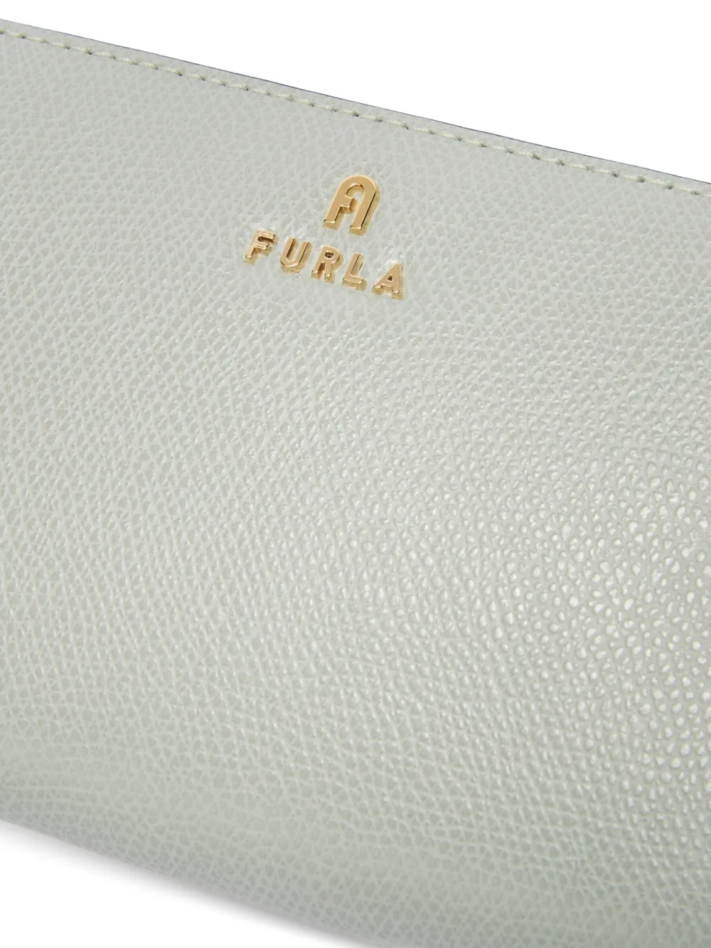 Furla Portemonnee met rits Blauw