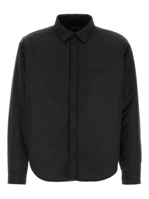 Balenciaga padded jacket