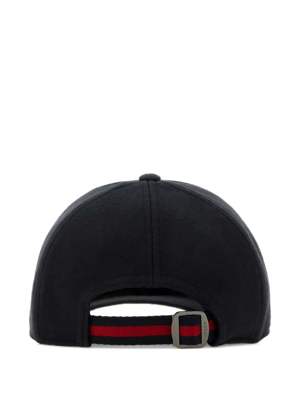 Gucci gorra de béisbol con logo | Image 2