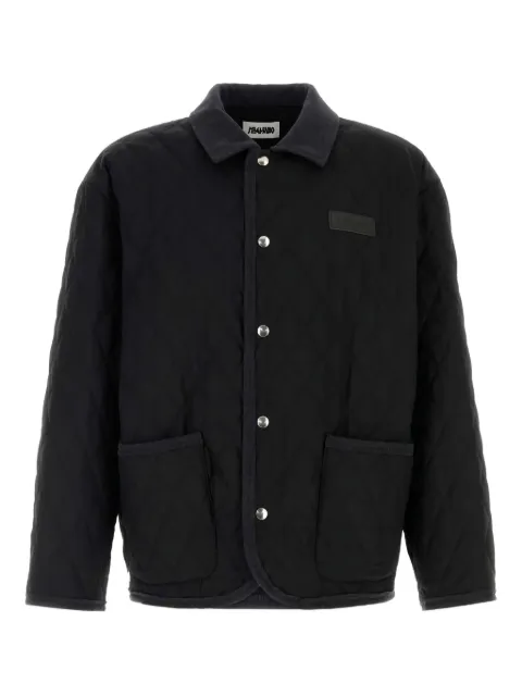 Magliano quilted pocket jacket