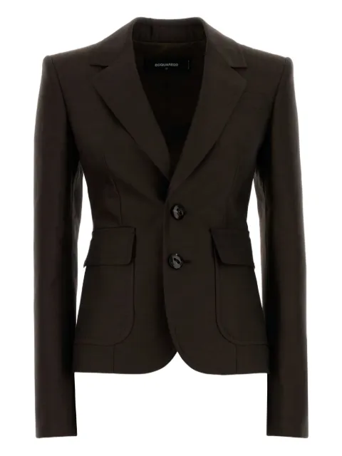 DSQUARED2 Bianca Blazer