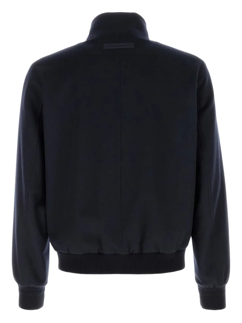 Zegna zip jacket | Bomber Jackets | Image 2