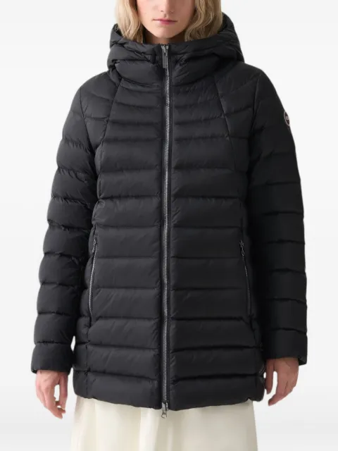 Colmar Piumino hooded padded coat