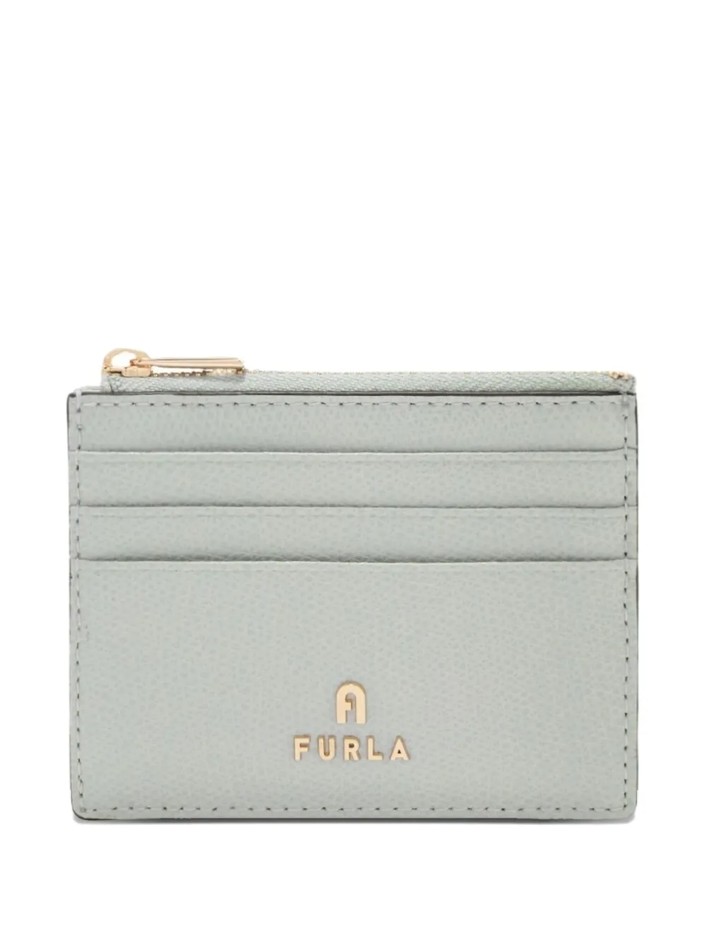 Furla Portacarte Camelia piccolo - Grigio