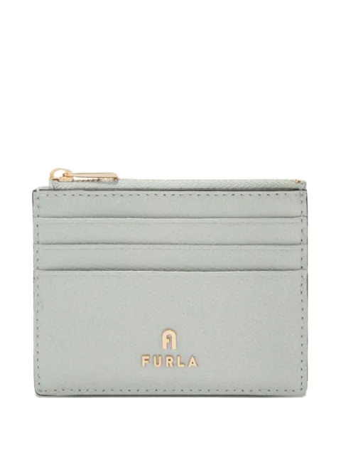 Furla small Camelia card case