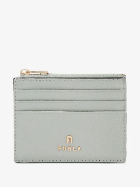 Furla tarjetero Camelia pequeño