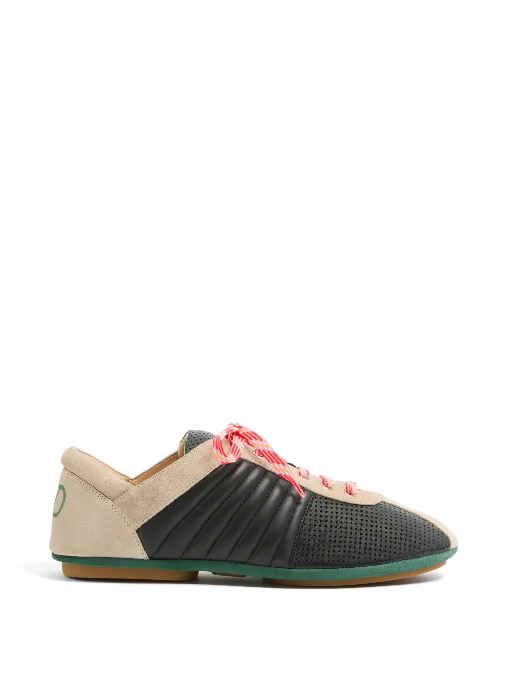 Valentino Garavani Strikie sneakers - Black