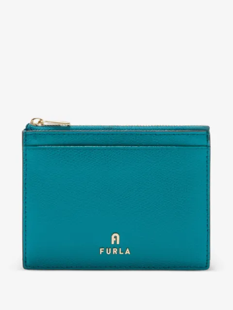 Furla porte-cartes Camelia médium