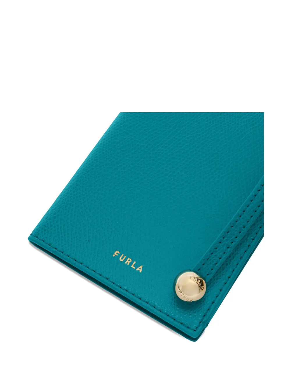 Furla Portafoglio con polsiera - Blu