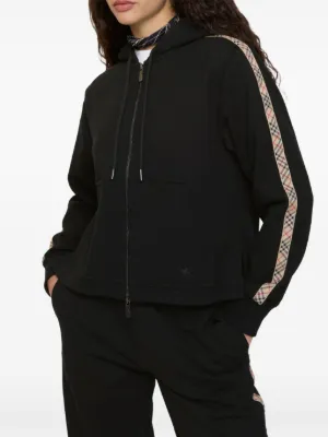 Burberry（バーバリー）ウィメンズ パーカー・スウェット - FARFETCH